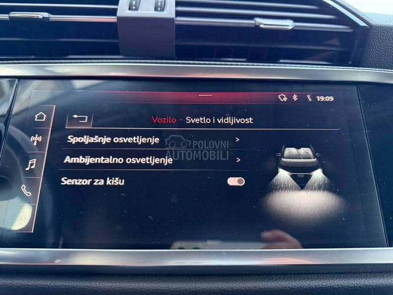 Audi Q3 35 TDI Sportback