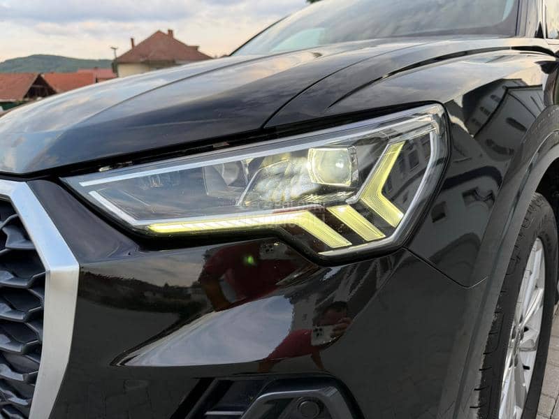 Audi Q3 35 TDI Sportback