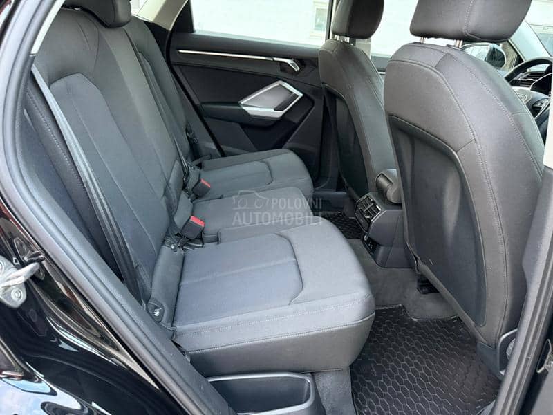 Audi Q3 35 TDI Sportback