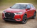 DS 3 SoChic/Matrix/Virt