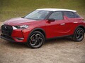 DS 3 SoChic/Matrix/Virt