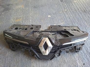 Maska za Renault Clio od 2013. do 2016. god.