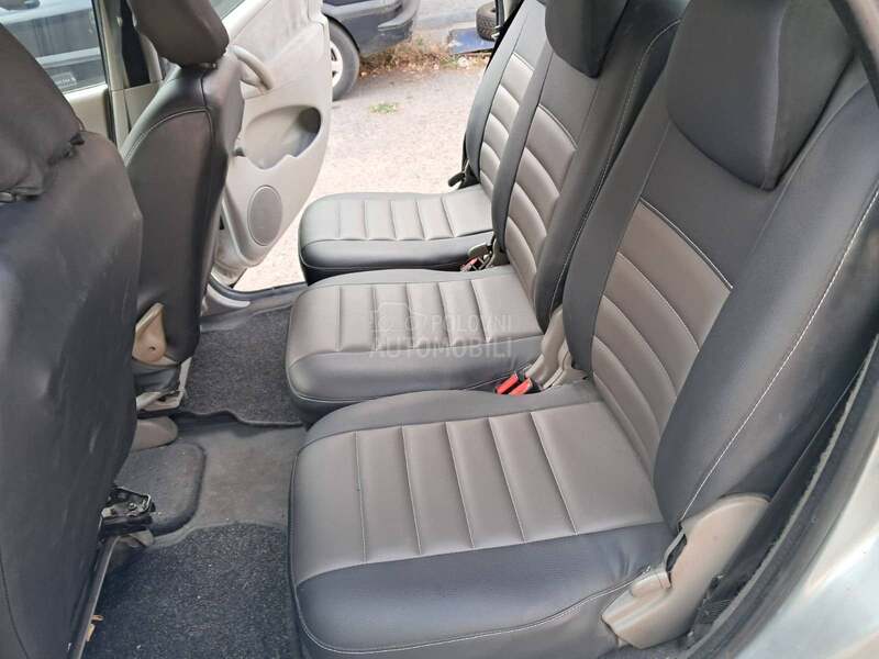 Citroen Xsara Picasso 