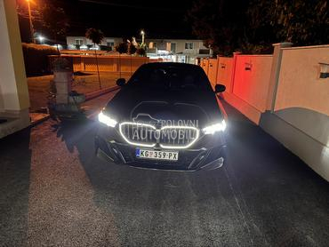 BMW 520 520D