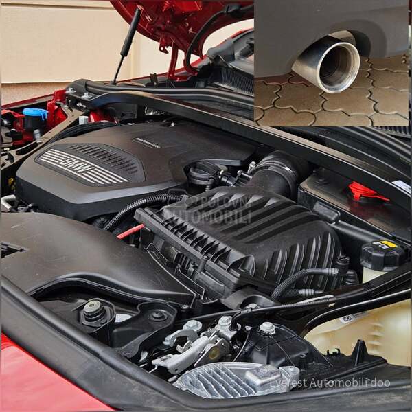 BMW 218 2.0D/Grand Coupe/