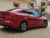 BMW 218 2.0D/Grand Coupe/