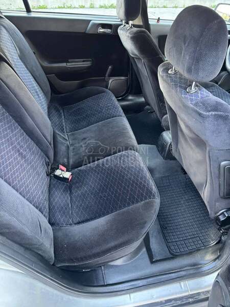Opel Astra G 