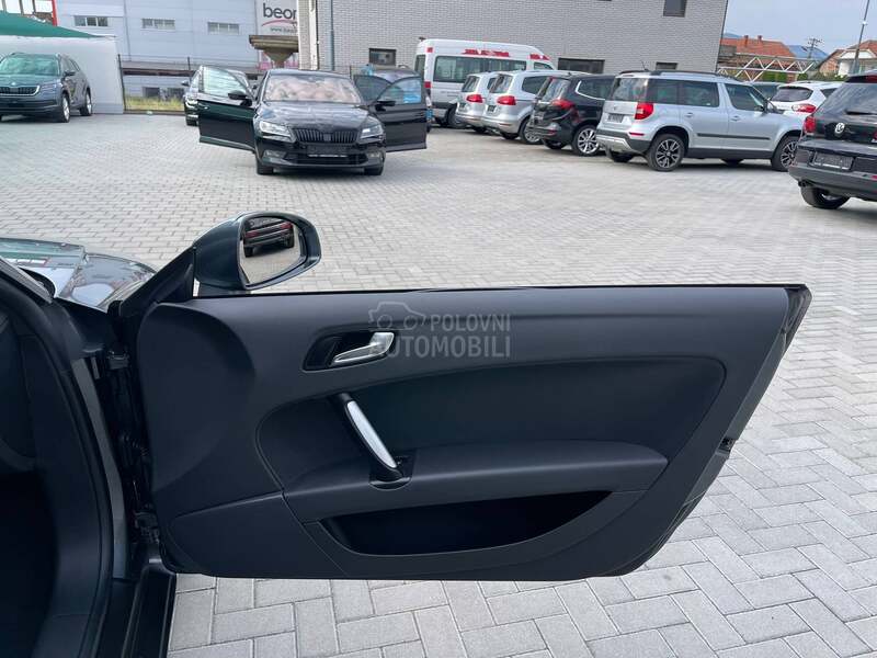Audi TT TDI QUATTRO S-LINE