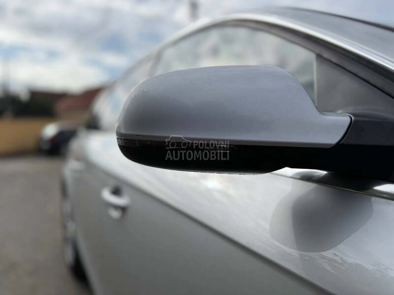Audi A4 A4 B8.5 za porodicu