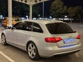 Audi A4 A4 B8.5 za porodicu