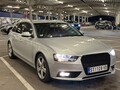Audi A4 A4 B8.5 za porodicu