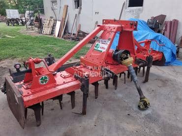 Rau Remac 3m noževi