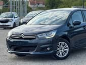 Citroen C4 1.6 BlueHDI NAVl