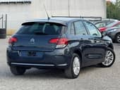 Citroen C4 1.6 BlueHDI NAVl