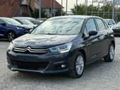Citroen C4 1.6 BlueHDI NAVl