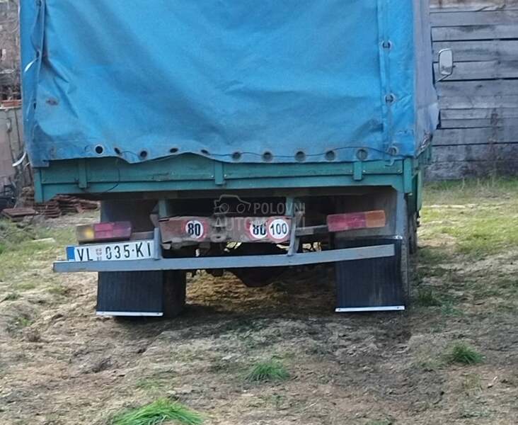 TAM Tam B kategorija