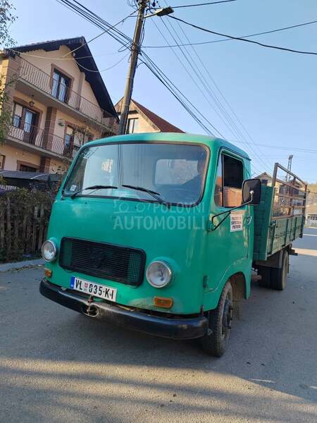 TAM Tam B kategorija