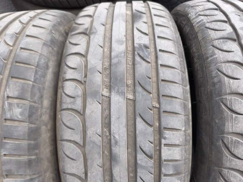 Taurus 215/50 R17 Letnja