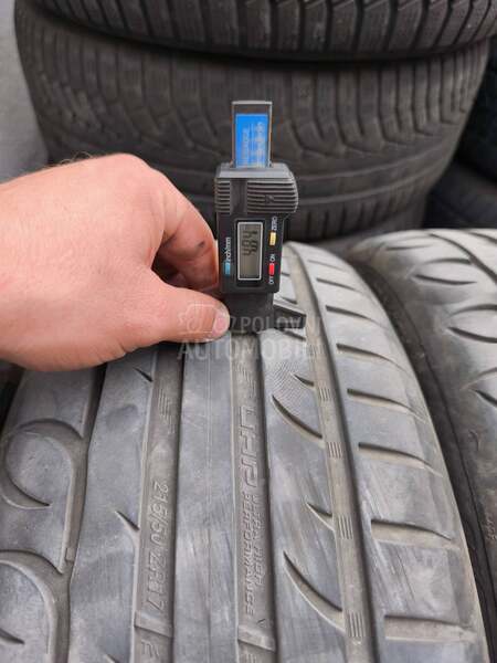 Taurus 215/50 R17 Letnja