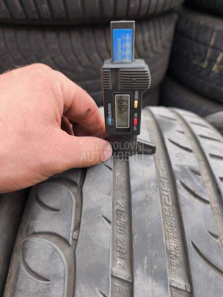 Taurus 215/50 R17 Letnja