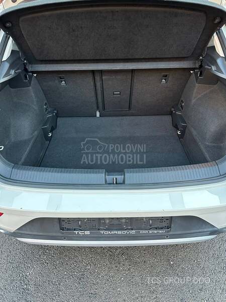 Volkswagen T-Roc ASCOT GRAY  2.0 TDI