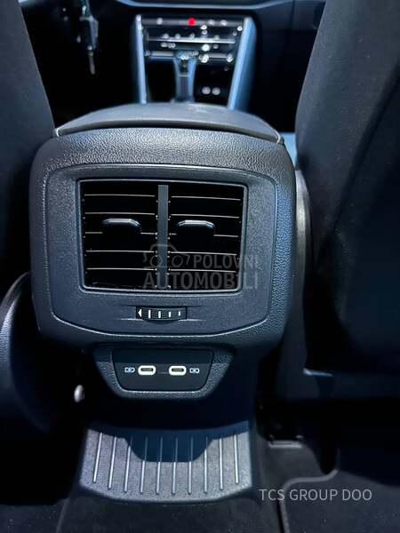 Volkswagen T-Roc ASCOT GRAY  2.0 TDI