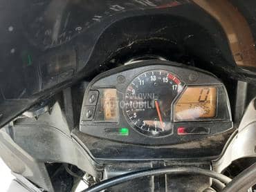 Honda Honda cbr 600 rr