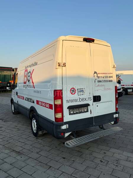 Iveco Daily 35S11