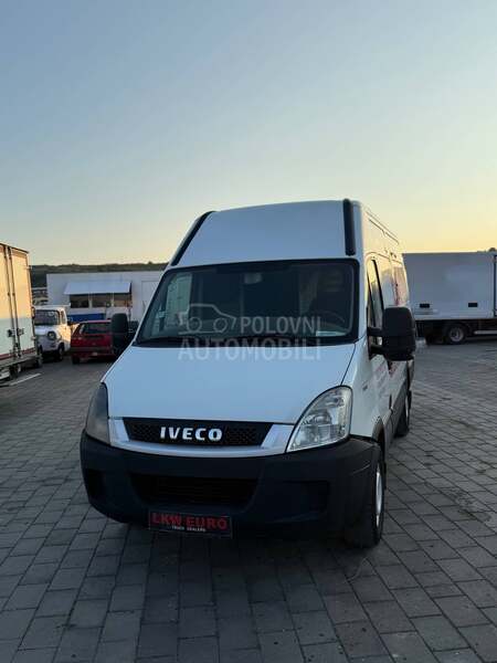 Iveco Daily 35S11