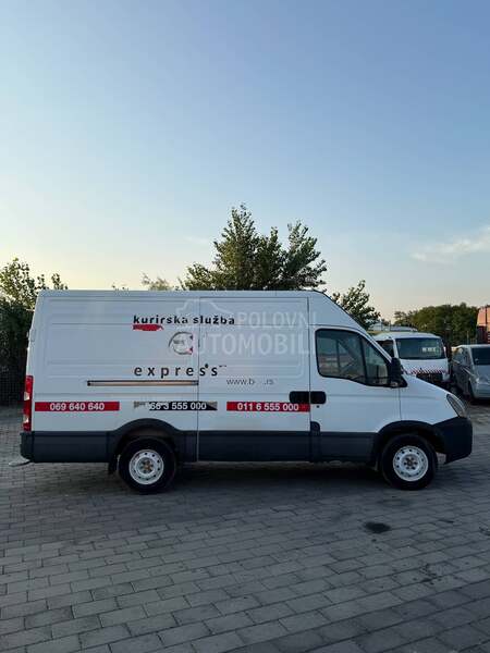 Iveco Daily 35S11