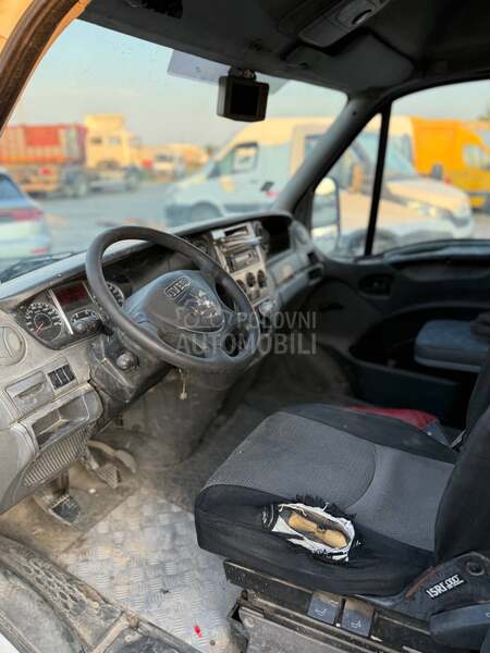 Iveco Daily 35S11
