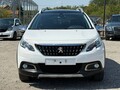 Peugeot 2008 1.6 BlueHDI CROSSWAY