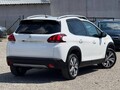 Peugeot 2008 1.6 BlueHDI CROSSWAY