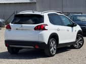 Peugeot 2008 1.6 BlueHDI CROSSWAY