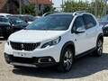 Peugeot 2008 1.6 BlueHDI CROSSWAY
