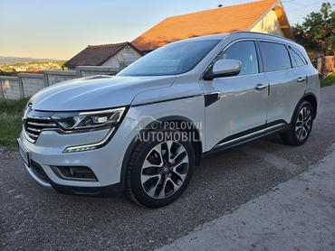 Renault Koleos 2.0 dCi 4WD 4x4 Aut