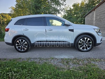 Renault Koleos 2.0 dCi 4WD 4x4 Aut