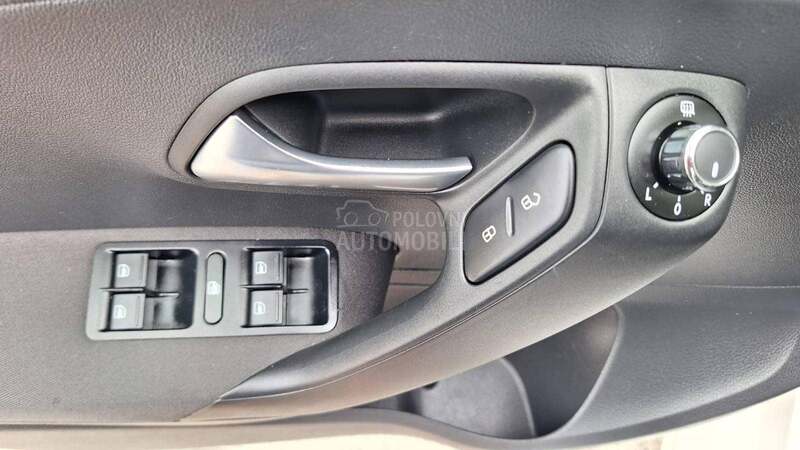 Volkswagen Polo 1.2 TDI  N.A.V.I.