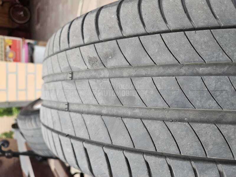 Aluminijumske felne Audi 17" 5 x 112