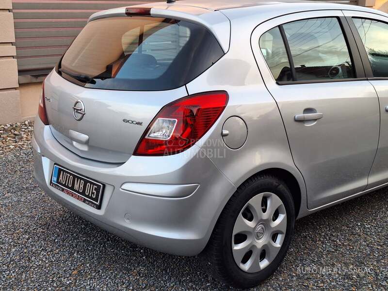Opel Corsa D 1.3CDTI  ECO FLEX