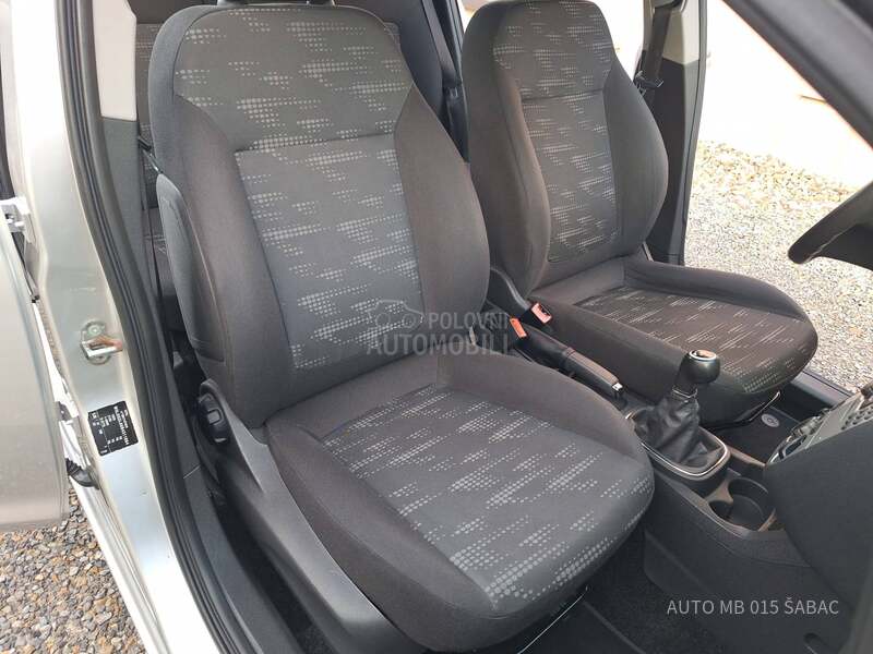 Opel Corsa D 1.3CDTI  ECO FLEX