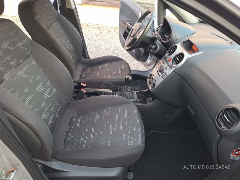 Opel Corsa D 1.3CDTI  ECO FLEX