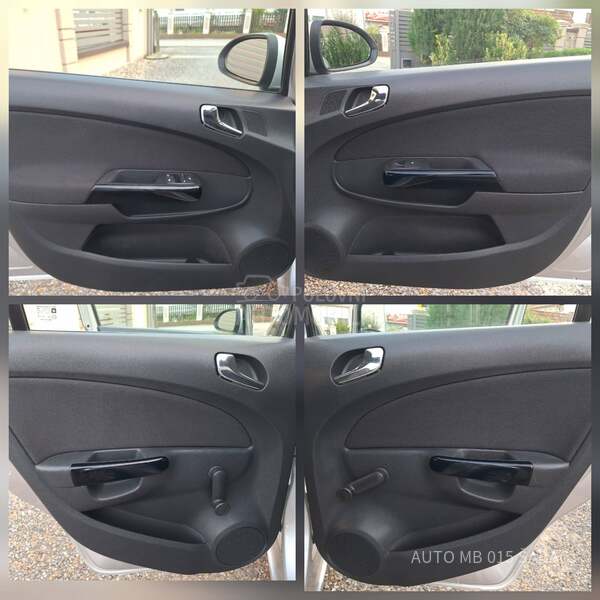 Opel Corsa D 1.3CDTI  ECO FLEX
