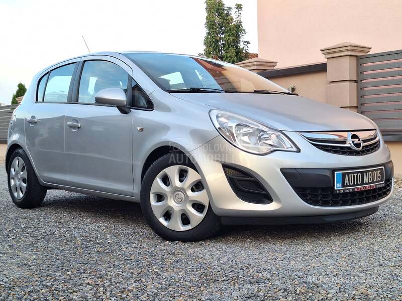 Opel Corsa D 1.3CDTI  ECO FLEX