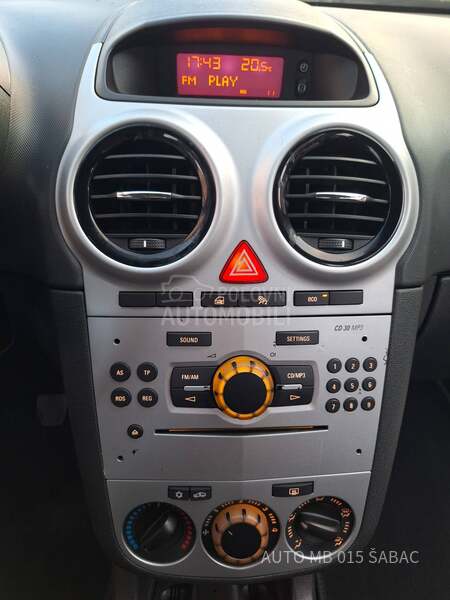 Opel Corsa D 1.3CDTI  ECO FLEX