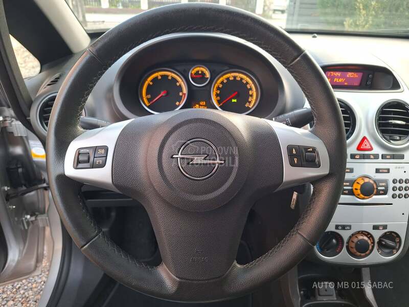 Opel Corsa D 1.3CDTI  ECO FLEX