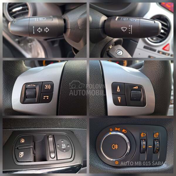 Opel Corsa D 1.3CDTI  ECO FLEX