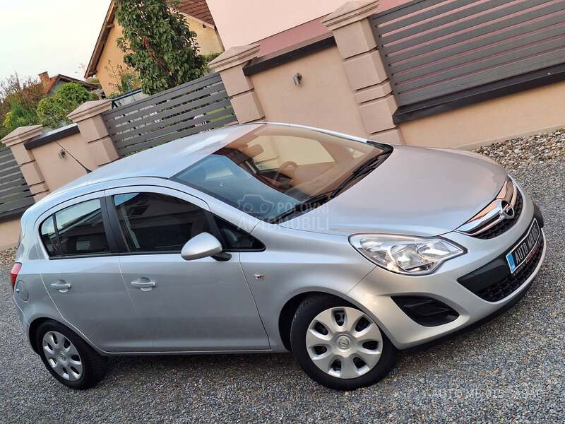 Opel Corsa D 1.3CDTI  ECO FLEX