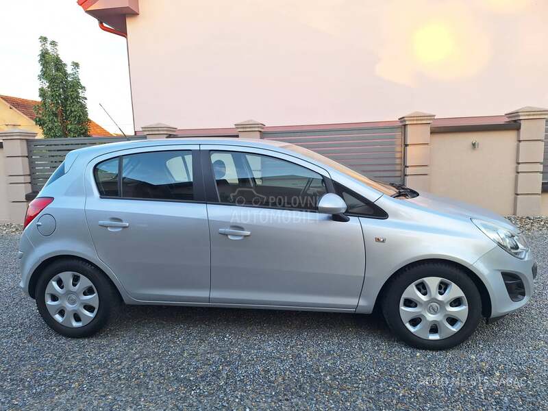 Opel Corsa D 1.3CDTI  ECO FLEX