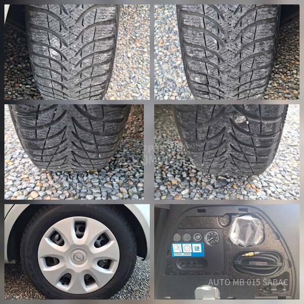 Opel Corsa D 1.3CDTI  ECO FLEX